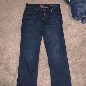 MENS Lucky Brand jeans
